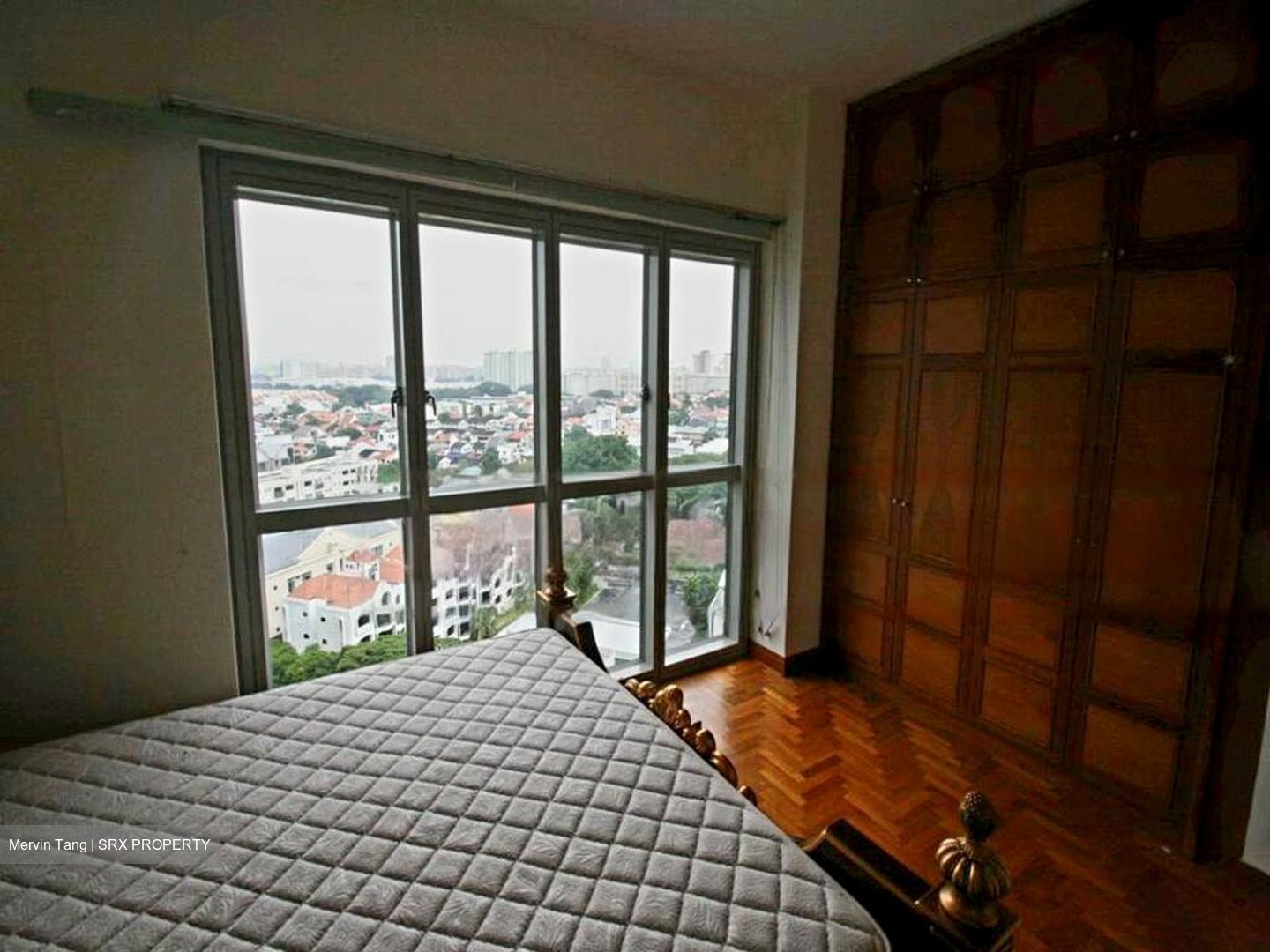 The Bayshore (D16), Condominium #458479131